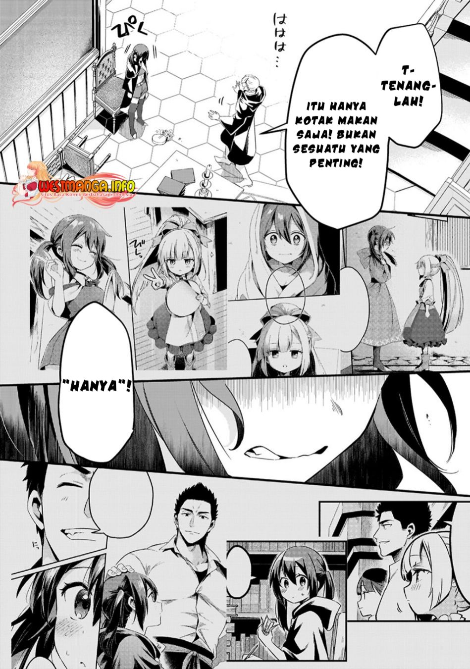 Welcome to Cheap Restaurant of Outcasts! (Tsuihousha Shokudou e Youkoso!)